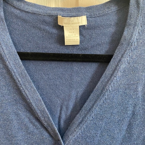 Cardigan - Picture 3 of 3